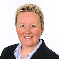 Dr. Melissa Hunfalvay